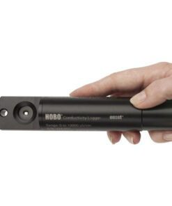 Alternative view of Registrador HOBO U24-002-C Agua Salada Conductividad/Salinidad