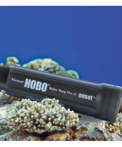 Alternative view of Registrador ProV2 Temperatura Agua