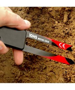 Alternative view of Sensor de Humedad de Suelo