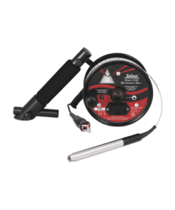 Medidor de Interfase 122M-P8-LN3