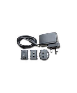 Adaptador de corriente alterna