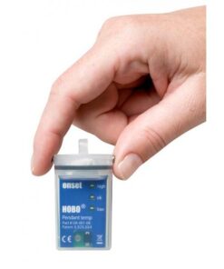 Alternative view of Datalogger Temperatura-Luz-Aceleración