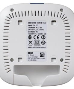 Alternative view of Mx Gateway