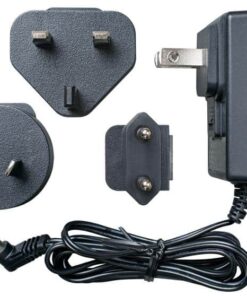 Alternative view of Puerta de enlace CX5001 Wi-Fi/Ethernet