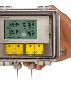 Alternative view of Caja de protección NEMA 4X