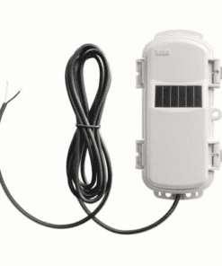 Entrada de pulso HOBOnet - Sensor de interruptor electrónico