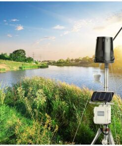 Alternative view of Sensor Dirección y Velocidad Viento