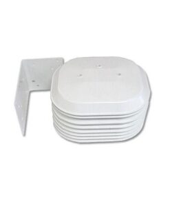 Protector de radiación solar RS1 (Sin ensamblar)