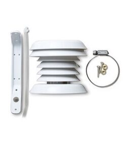 Protector de radiación solar RS3-B