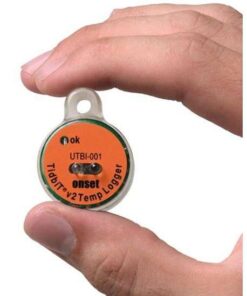 Alternative view of Registrador datos temperatura agua TidbitV2