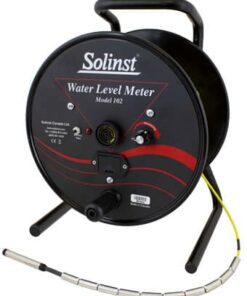 pozometro 102 solinst Unisource