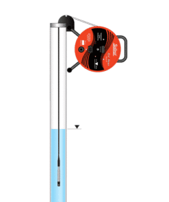 Alternative view of Medidor de Nivel de Agua Temperatura y Conductividad Solinst 107-LTC-LM3