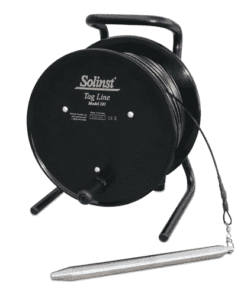 Tag Line 103 - Cable Marcado Láser - para pozos