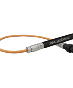 Alternative view of Registrador LevelVent 5 3250