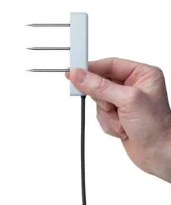 Alternative view of HOBONet Sensor Inalámbrico de Temperatura y Humedad de Suelo RXW-T11-922