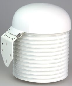 Alternative view of Transmisor con Cable Temperatura y Humedad Relativa T3111