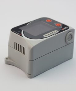 Alternative view of Registrador de CO2 con sensor de dióxido de carbono integrado U8410