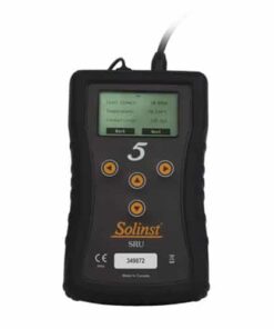 4001 Solinst Lectura