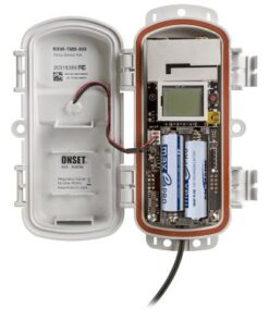 Alternative view of Sensor HOBOnet Temp/RH RXW-THC-922