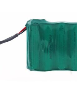 Batería recargable de repuesto para RX2102, RX2104 y RX2106