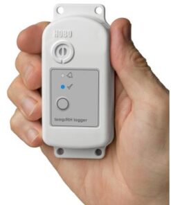 Alternative view of Data Logger Temp/Hum HOBO MX2301A
