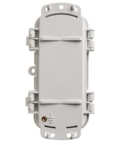 Alternative view of Sensor de velocidad y dirección del viento HOBOnet