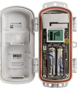 Alternative view of Repetidor HOBOnet