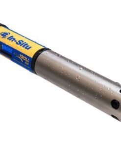 Alternative view of Sonda multiparamétrica Aqua TROLL 500