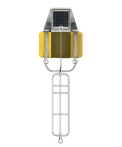 Alternative view of Boya de datos CB-150
