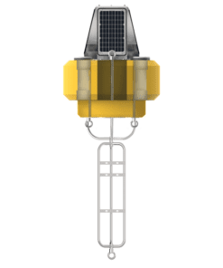Alternative view of Boya de datos CB-450