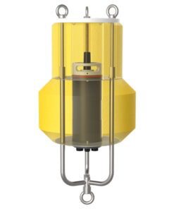 Alternative view of X2-SDL Registrador de datos sumergible