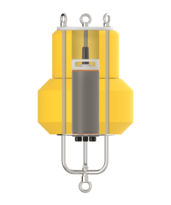 Alternative view of Boya de datos CB-50