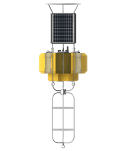 Alternative view of Boya de datos CB-650