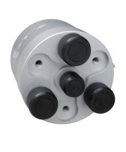 Alternative view of Registrador de datos medioambientales X2