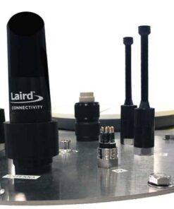 Alternative view of Registrador de datos montado en boya X2-CBMC