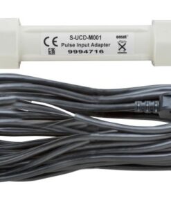 Adaptador de entrada de pulso de cierre de contacto - Sensor de 1 metro