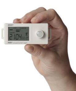 Alternative view of Registrador de datos HOBO Ocupación/Luz (rango de 5 a 12 m)