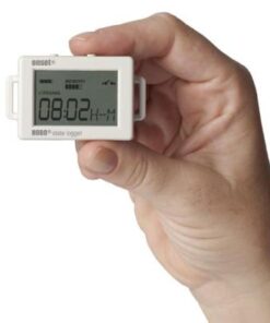 Alternative view of Data Logger de estado HOBO UX90-001