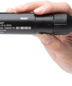 Alternative view of Registrador de datos de nivel de agua HOBO