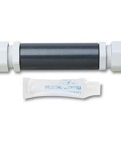 Carcasa de conexión resistente a la intemperie