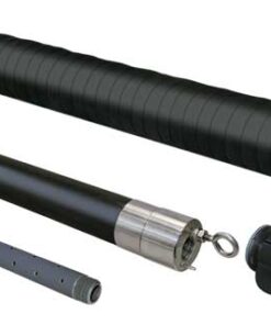 Sellos Mecánicos de Presión Baja - Modelo 800