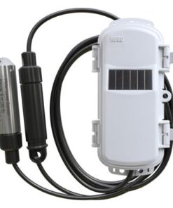 Alternative view of Interfaz del sensor de nivel de agua HOBOnet