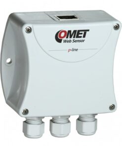 Alternative view of Web - dos canales remotos entradas 0-20mA