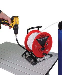 Alternative view of 101 Enrollador eléctrico