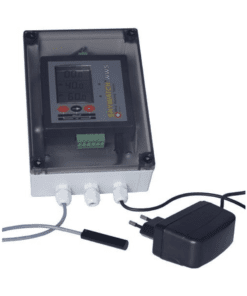 Alternative view of Skywatch® WWS