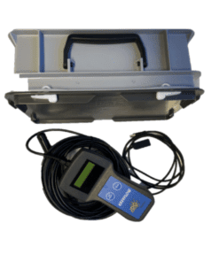 Alternative view of EasyFlow