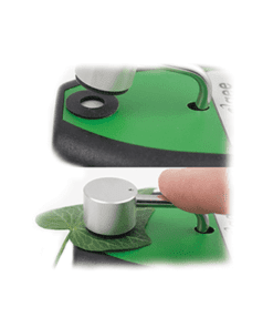 Alternative view of Concentración de clorofila