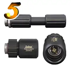 Levelogger 5 Adaptadores ópticos