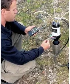 Alternative view of Sistemas Multinivel Waterloo 401