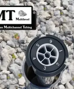 Alternative view of Sistemas multinivel CMT modelo 403